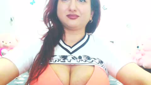 kinkydenny4you online show from 07.04.26
