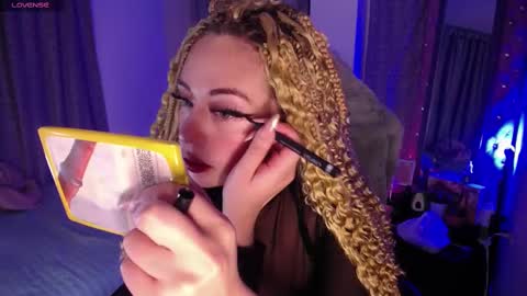  Sara  online show from 03.05.25