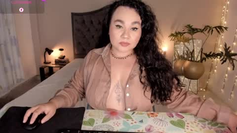 Jenny online show from 04.06.26