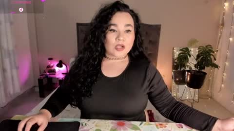 Jenny online show from 06.27.26
