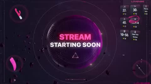 Kinky Ganja online show from 06.30.26