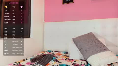 MISS RYN  online show from 02.02.25