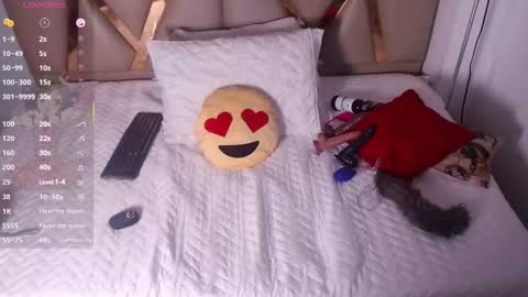 MISS RYN  online show from 02.11.25