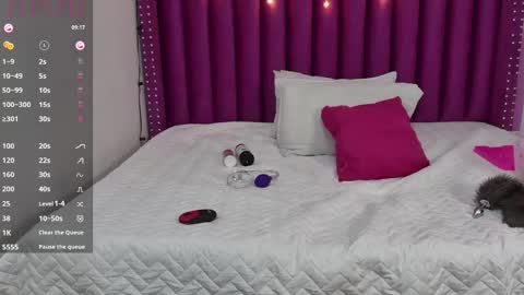 MISS RYN  online show from 02.23.25