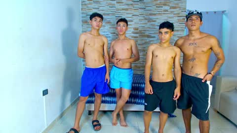 kinkyhousexxx online show from 04.11.26