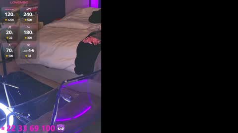 JessicaXD online show from 12.20.24