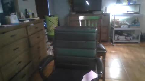 kinkykatie2 online show from 07.19.26