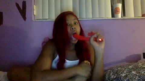 Bunniii online show from 11.23.25