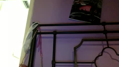 Bunniii online show from 04.09.26