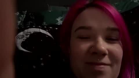 kinkykitty1997 online show from 03.26.26