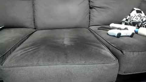 Kinky online show from 03.10.26