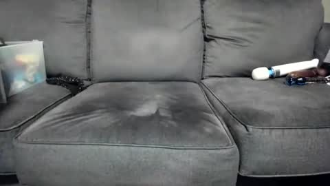 Kinky online show from 04.17.26