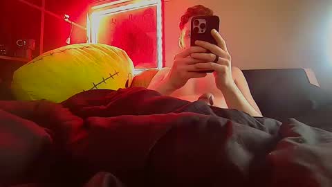 Snapshot of kinkykumiho chatting on 03.10.25 kinkykumiho online show from 03.10.25