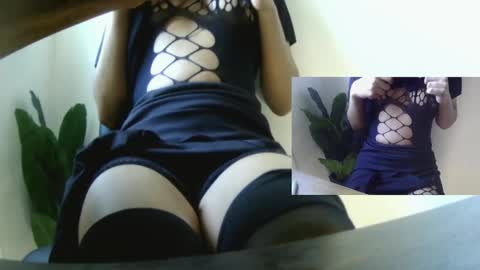 Snapshot of kinkykyrra chatting on 05.26.26 kinkykyrra online show from 05.26.26
