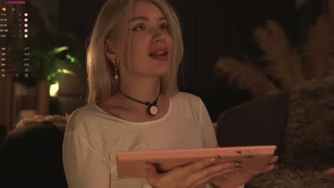 kinkylina_ online show from 12.15.24