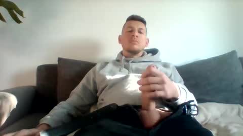 Snapshot of kinkylionboy chatting on 01.18.26 kinkylionboy online show from 01.18.26
