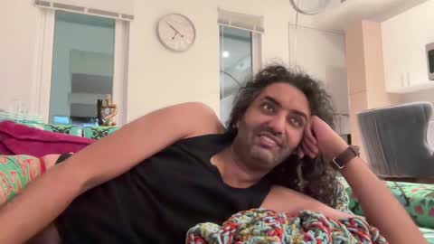 kinkyman16 online show from 02.15.25