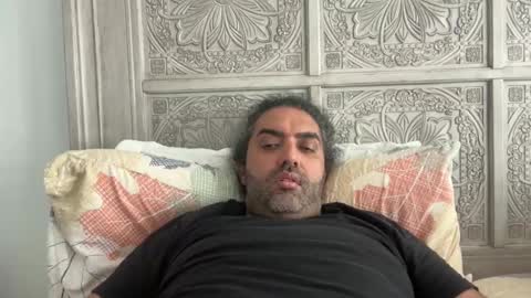 kinkyman16 online show from 09.21.25