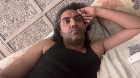 kinkyman16 online show from 09.27.25