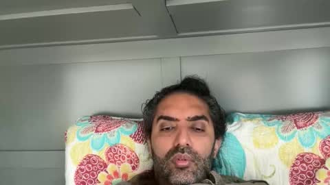 kinkyman16 online show from 03.13.26