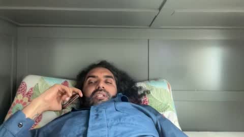 kinkyman16 online show from 04.01.26