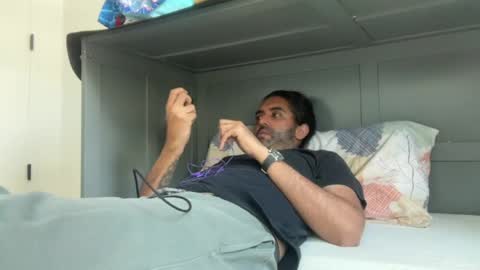 Snapshot of kinkyman16 chatting on 06.24.26 kinkyman16 online show from 06.24.26