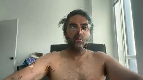 Snapshot of kinkyman16 chatting on 06.29.26 kinkyman16 online show from 06.29.26