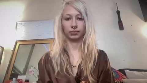 Kinky Pinky online show from 01.01.25