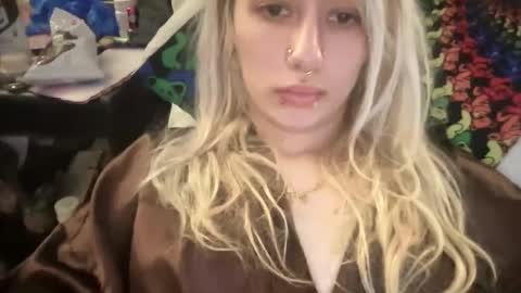 Kinky Pinky online show from 01.02.25