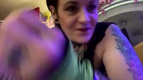 Kinky Pinky online show from 11.24.25