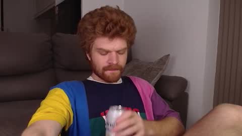 Snapshot of kinkypumpkin chatting on 01.16.26 Kenny online show from 01.16.26