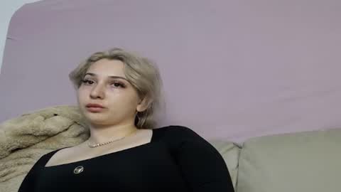 Rebecca online show from 03.27.26