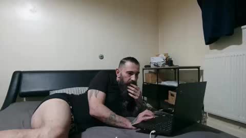 kinkyrusty online show from 01.26.25