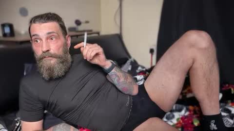 kinkyrusty online show from 11.12.25