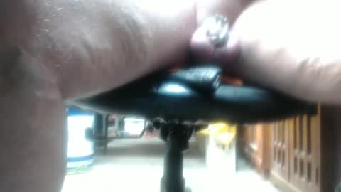 Snapshot of kinkysissy3334 chatting on 01.22.25 kinkysissy3334 online show from 01.22.25