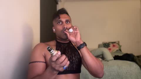 kinkyslutdee online show from 11.03.25