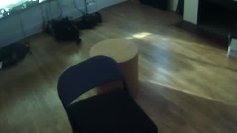 Snapshot of kinkysoup chatting on 01.25.25 kinkysoup online show from 01.25.25