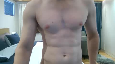 Snapshot of kinkystudfantasy chatting on 05.05.26 KinkyStudFantasy online show from 05.05.26