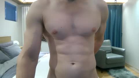Snapshot of kinkystudfantasy chatting on 06.06.26 KinkyStudFantasy online show from 06.06.26