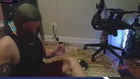 kinkytasks online show from 06.30.26