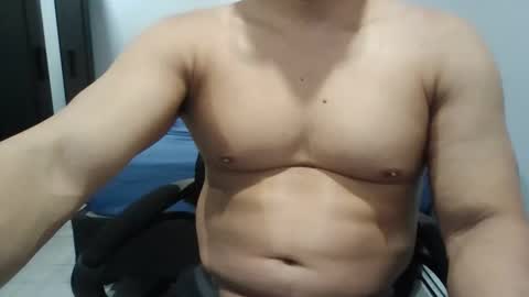 kinkytony1 online show from 10.01.25