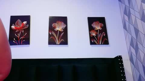 kinkywildmilf online show from 10.22.25