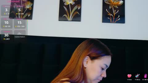 kinkywildmilf online show from 11.18.25