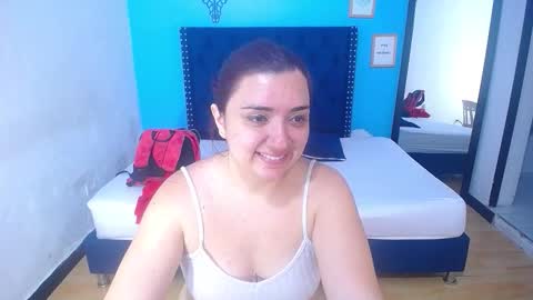 kinkyy_redhead online show from 10.13.25