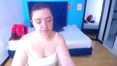 kinkyy_redhead online show from 01.07.26