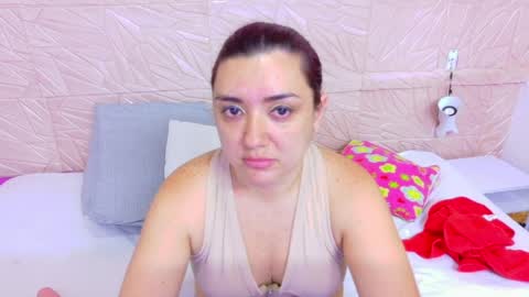 Snapshot of kinkyy_redhead chatting on 03.30.26 kinkyy_redhead online show from 03.30.26