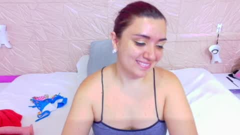 Snapshot of kinkyy_redhead chatting on 04.07.26 kinkyy_redhead online show from 04.07.26