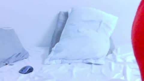 Snapshot of kinkyy_redhead chatting on 04.23.26 kinkyy_redhead online show from 04.23.26