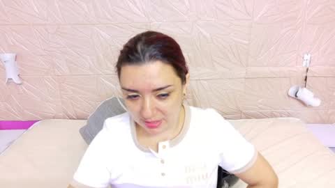 Snapshot of kinkyy_redhead chatting on 05.18.26 kinkyy_redhead online show from 05.18.26