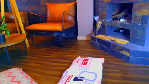 Tamara Bela     your favorite lover  from Colombia online show from 10.14.25